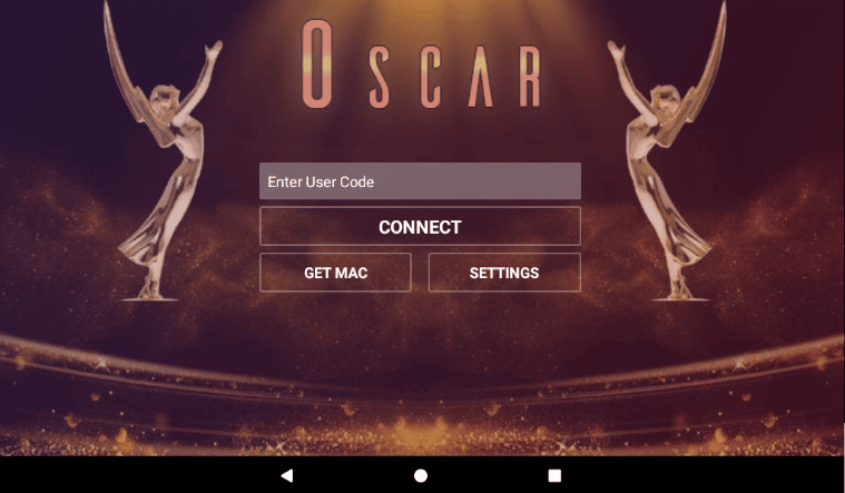 Download Oscar TV Land Pro Premium IPTV APK Full Activation Code