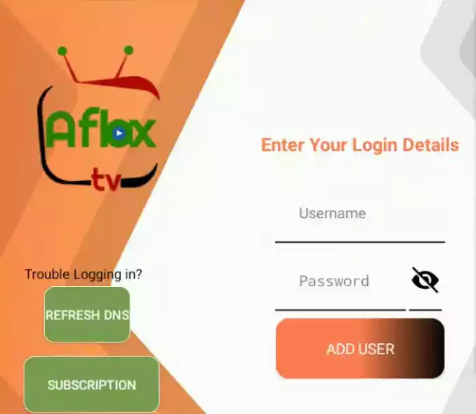 Download AflaxTV IPTV APK With Full Activation Code