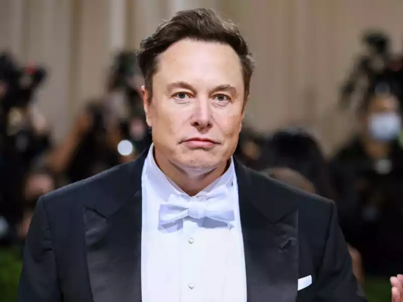 Elon Musks 25 Year Connection with X CBS Unravels Twitters Logo Change