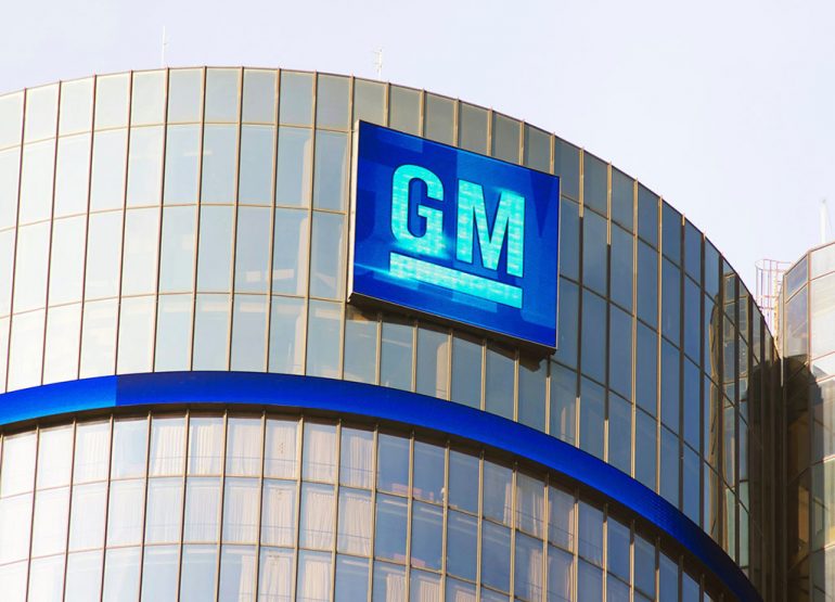 UAW Reaches Tentative Deal with GM to End Coordinated Strike