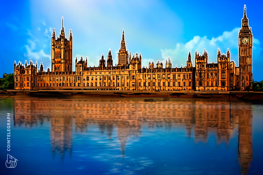 UK passes bill to enable authorities to seize Bitcoin used
