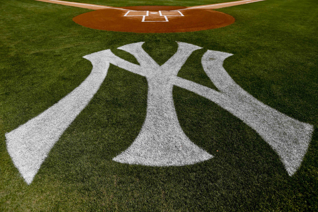 Yankees logo generic featured
