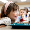 Schools ended universal free lunch. Now meal debt is soaring