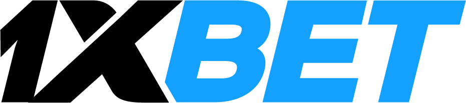 1xBet Bangladesh dark logo