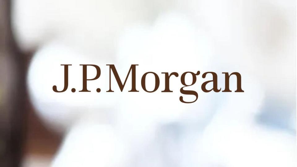 How To Earn 0 A Month From JPMorgan Stock Ahead Of Q1 Earnings