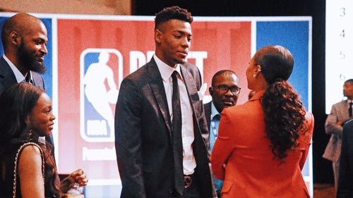 NBA Trending Image: How to watch the 2024 NBA Draft: Date, time, TV channel, schedule