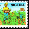 The Humble Postage Stamp Reveals A Lot About A Country