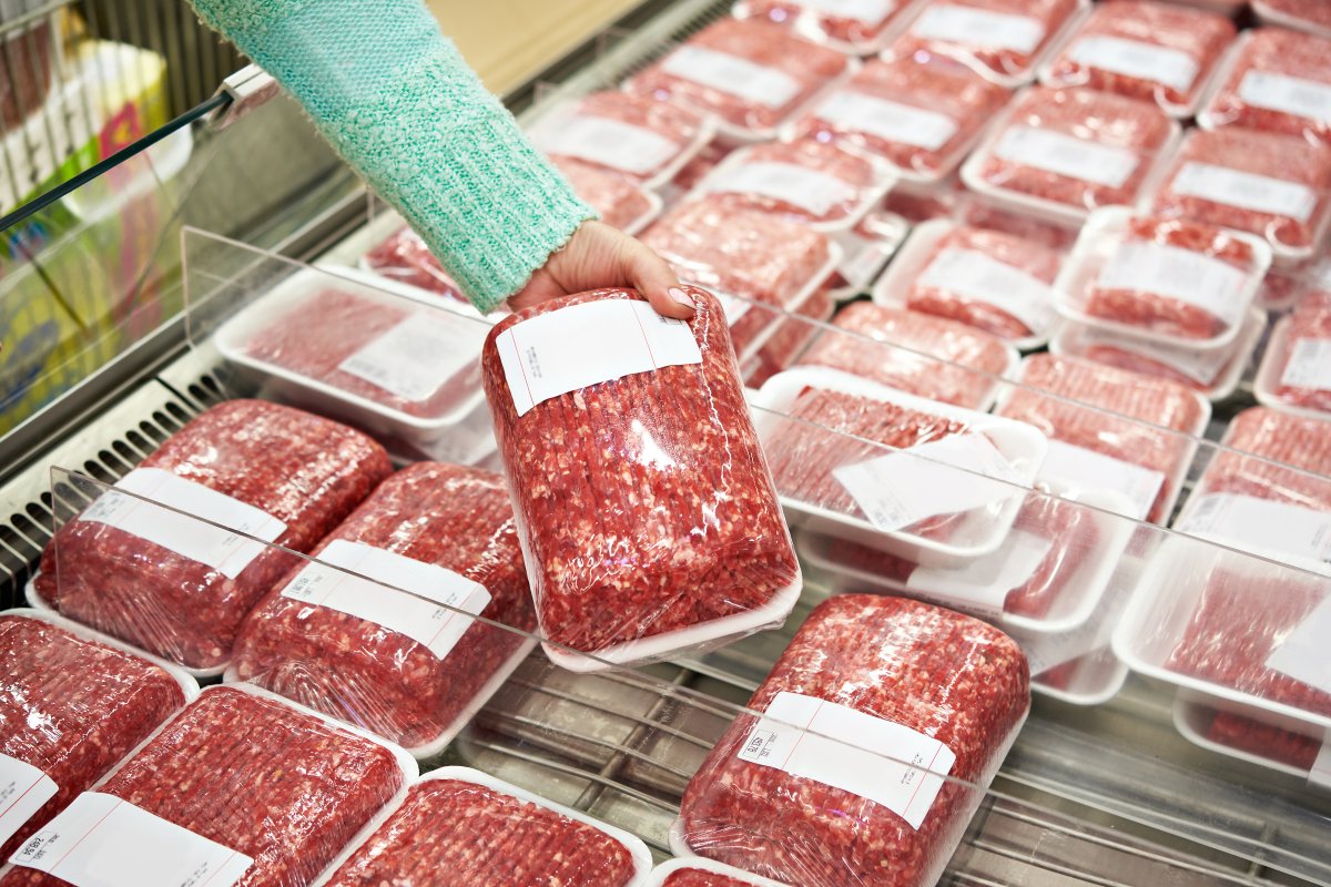 Beef Recall as Dire Warning Issued MisrSat 2024