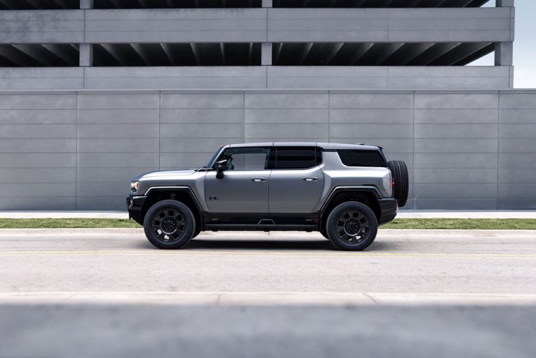 1747467769 701 Updated 2026 GMC Hummer EV Proves Size Doesnt Slow Down