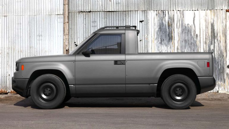 1747813913 458 Slates 20K Electric Pickup Hits 100000 Reservations in Just Two