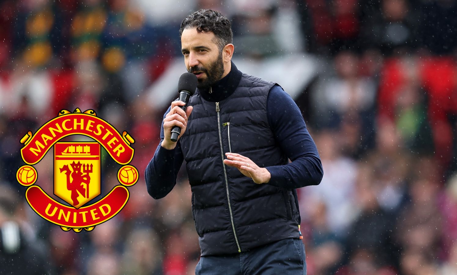 1748203237 992 Man United agree five year contract with Matheus Cunha