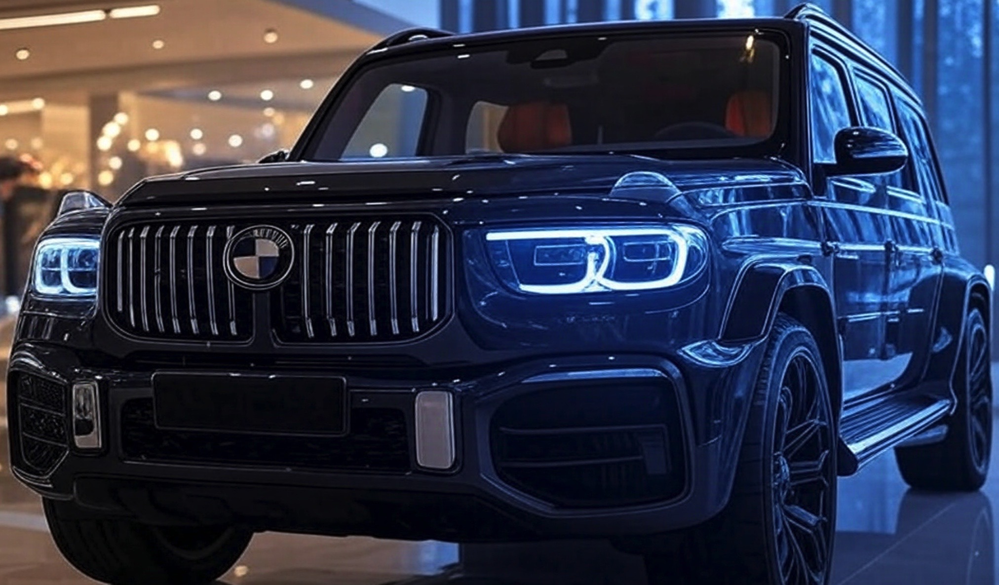 1748289913 688 WHY Is BMW WASTING THEIR TIME On BULLSHOOTING Brakes When