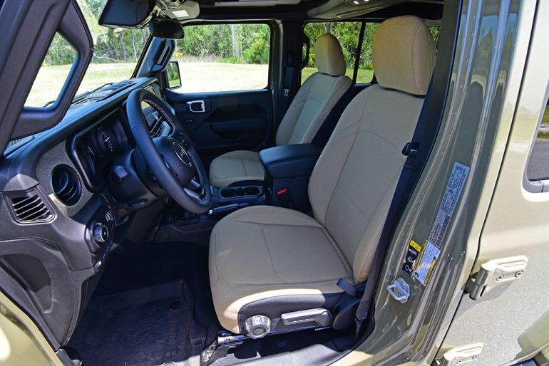 1748592865 361 2025 Jeep Wrangler Unlimited Willys ‘41 Edition 4xe Review