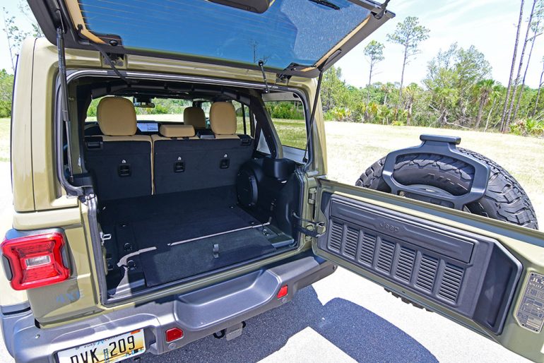 1748592868 859 2025 Jeep Wrangler Unlimited Willys ‘41 Edition 4xe Review