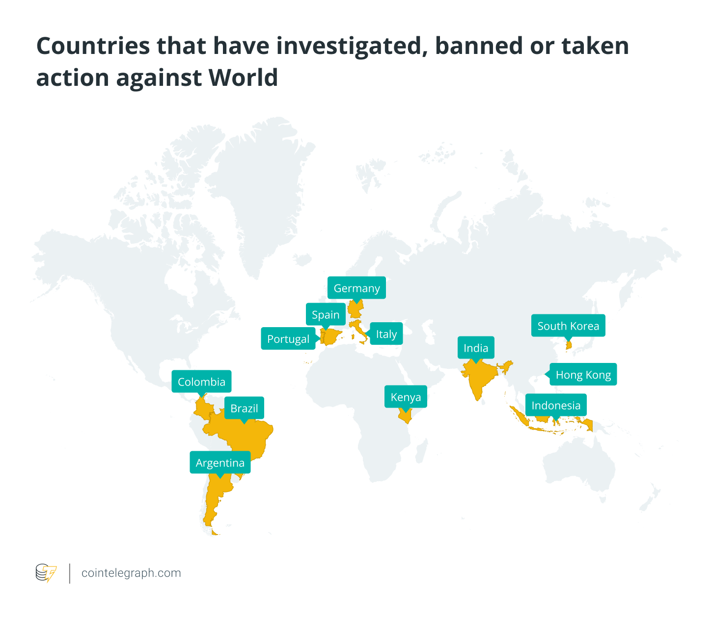 Alarm bells ring in US over OpenAIs crypto project World