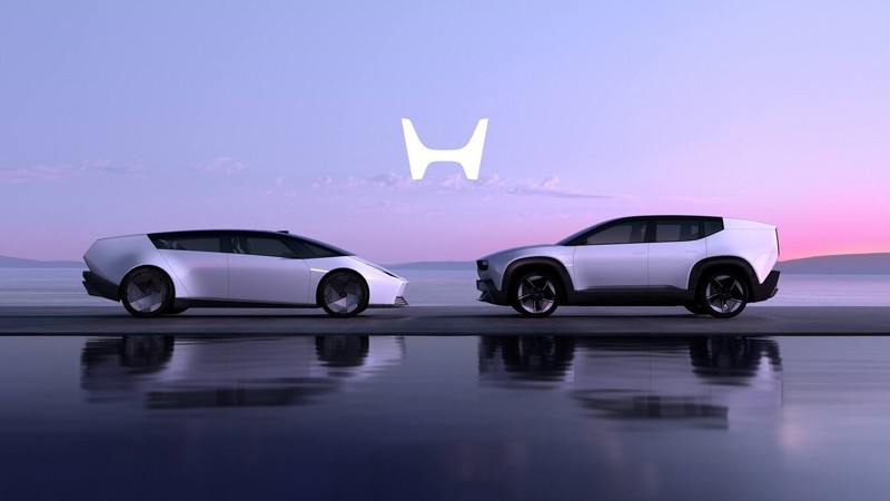 Honda doubts pace of the EV market revises plans