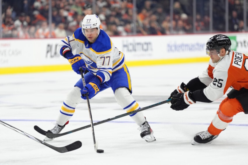 NHL Rumors Top 20 NHL Trade Targets