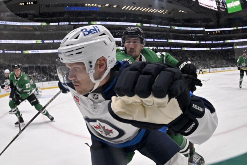 Nikolaj Ehlers is a Priority for the Winnipeg Jets This