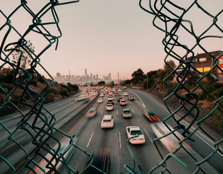 Senate Moves to Block Californias 2035 Gas Car Ban Sparking