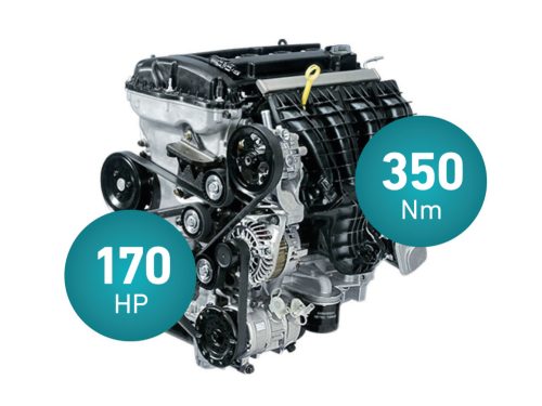 Jeep Compass 2.0 Multijet