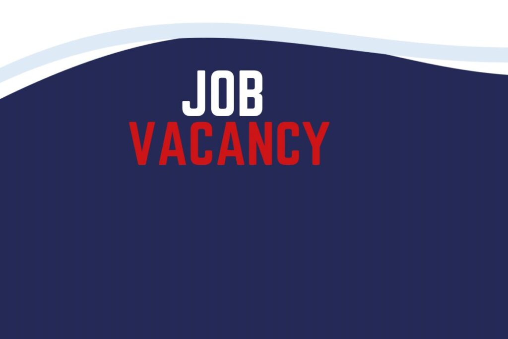 VACANCY INDEPENDENT NON EXECUTIVE DIRECTOR – LEGAL