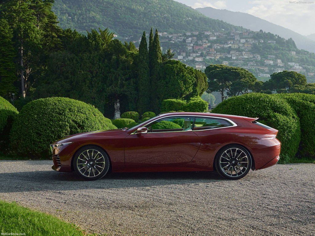 WHY Is BMW WASTING THEIR TIME On BULLSHOOTING Brakes When