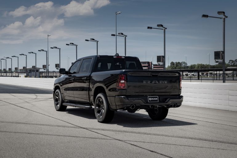 1749198540 910 The Hemi V 8 Returns to the Ram 1500 After Customer