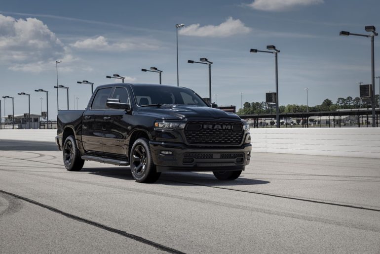 1749198541 79 The Hemi V 8 Returns to the Ram 1500 After Customer
