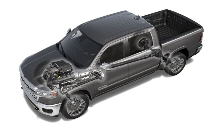 1749198542 54 The Hemi V 8 Returns to the Ram 1500 After Customer