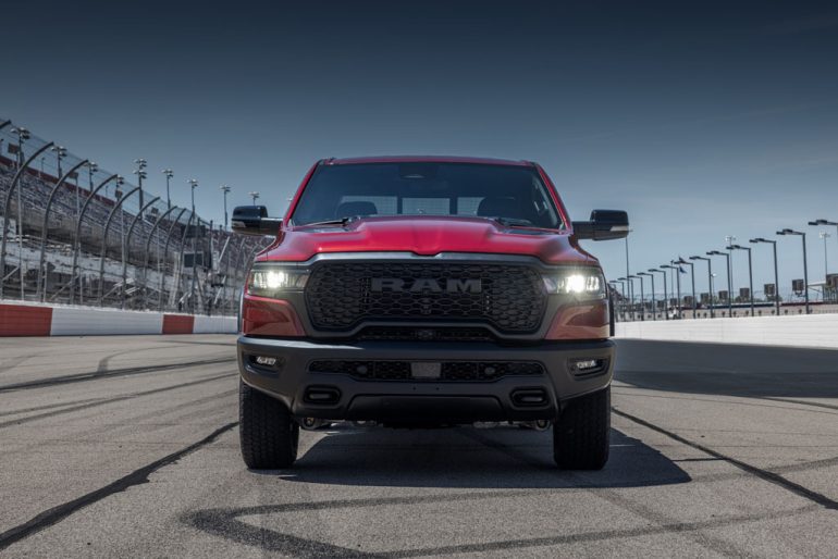 1749198543 226 The Hemi V 8 Returns to the Ram 1500 After Customer