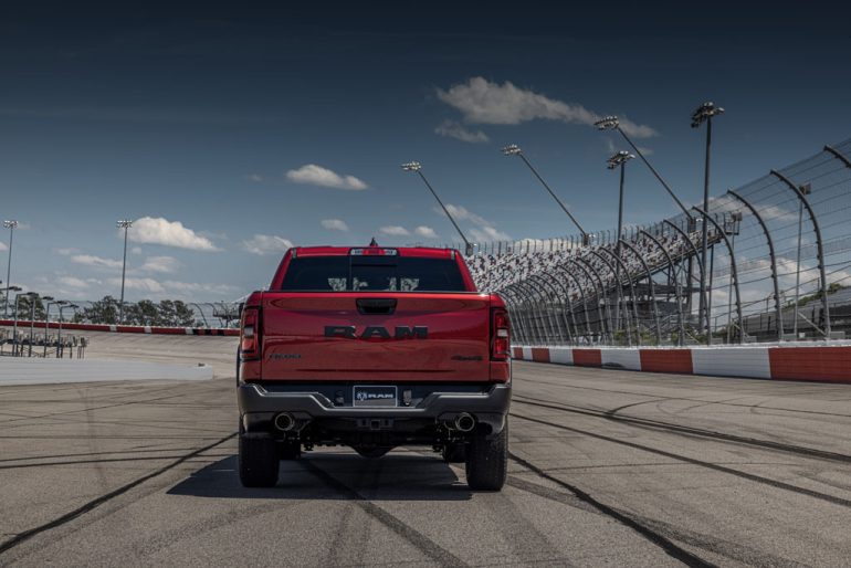 1749198544 738 The Hemi V 8 Returns to the Ram 1500 After Customer