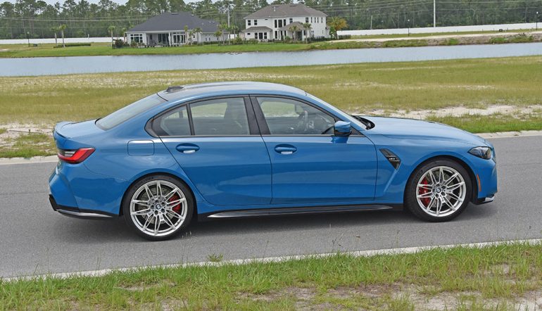 1749501421 715 2025 BMW M3 Review Test Drive Automotive Addicts