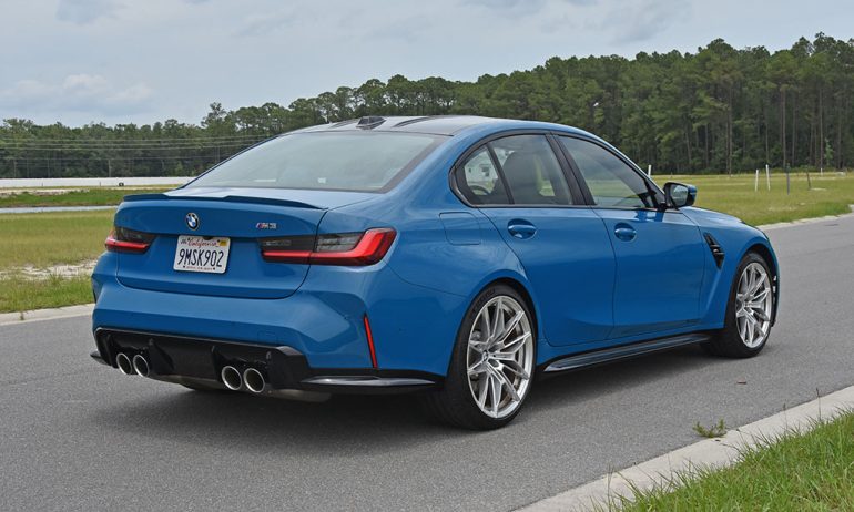 1749501422 702 2025 BMW M3 Review Test Drive Automotive Addicts