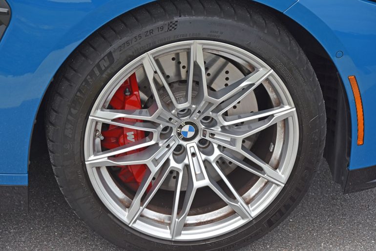 1749501423 61 2025 BMW M3 Review Test Drive Automotive Addicts