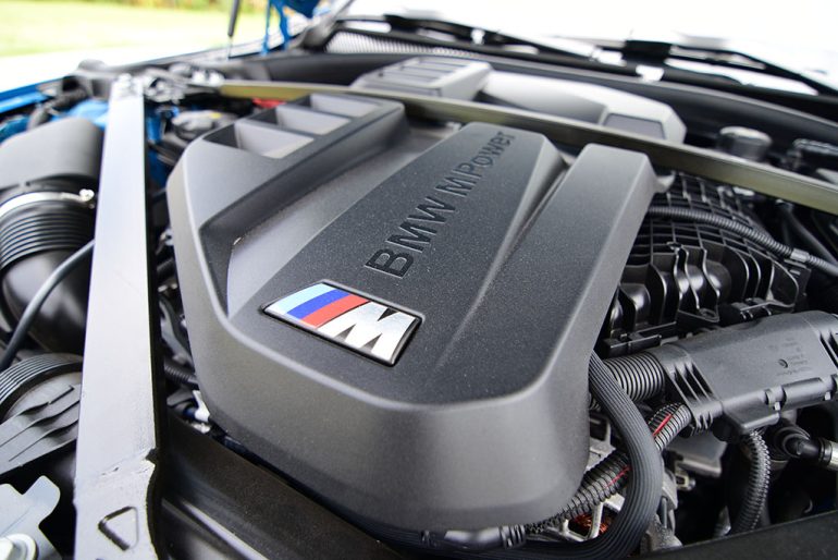 1749501427 944 2025 BMW M3 Review Test Drive Automotive Addicts