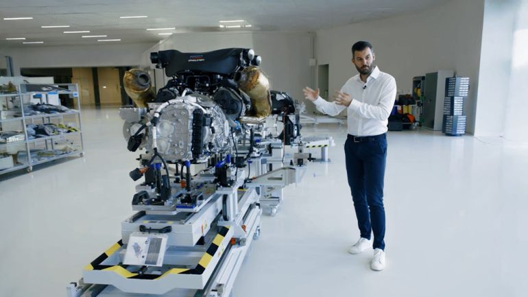 1749804302 426 Bugatti Tourbillon Reveals the Electrified Future of Hypercars Automotive