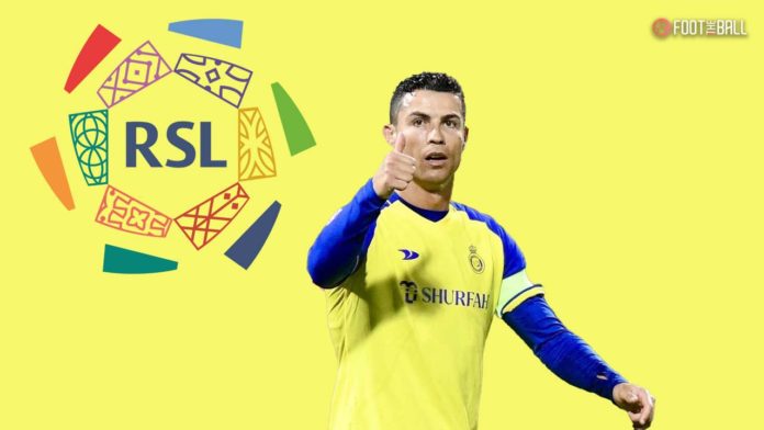The rise of Middle East Football and Saudi Pro League