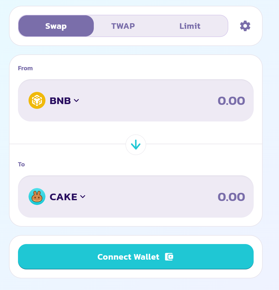 PancakeSwaps One Click Crosschain Swaps to Simplify DeFi for Institutions