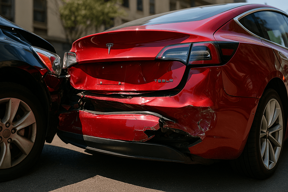 Tesla Autopilot Trust Crisis Phantom Braking Fallout