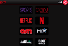 تطبيق Enjoy TV تطبيق جديد فى مشاهدة القنوات