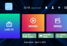 Webo TV With Premium Activation