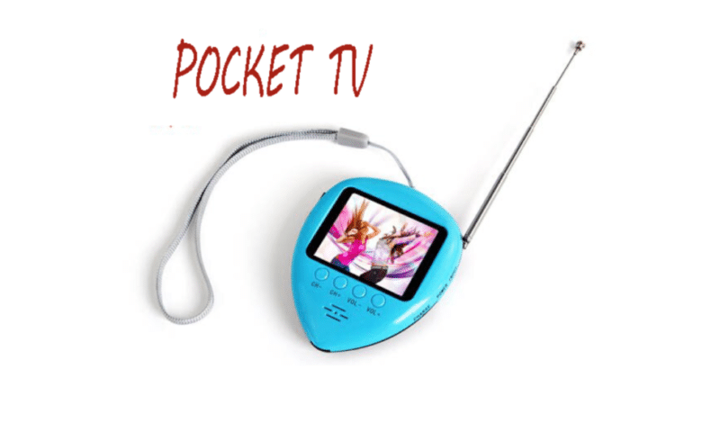 Pocket TV New IPTV APK