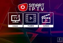 Smart IPTV APK VIP With Premium Codes