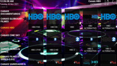 Premium IPTV APK With activation included