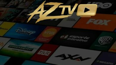 AZTV Premium IPTV APK With Activation Codes
