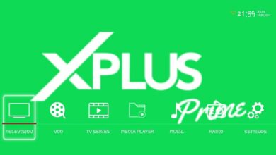 Xplus Tv Premium IPTV APK With Activation Codes