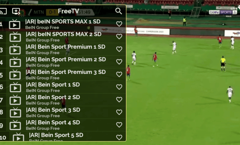 Download GOLDS TV Latest Version Premium IPTV APK With Activation Incldued