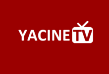 Yacine TV Latest Version IPTV APK