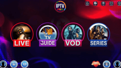 Download Pro IPTV Premium APK Unlocked