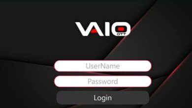 VAIO OTT Premium IPTV APK With Activation Code